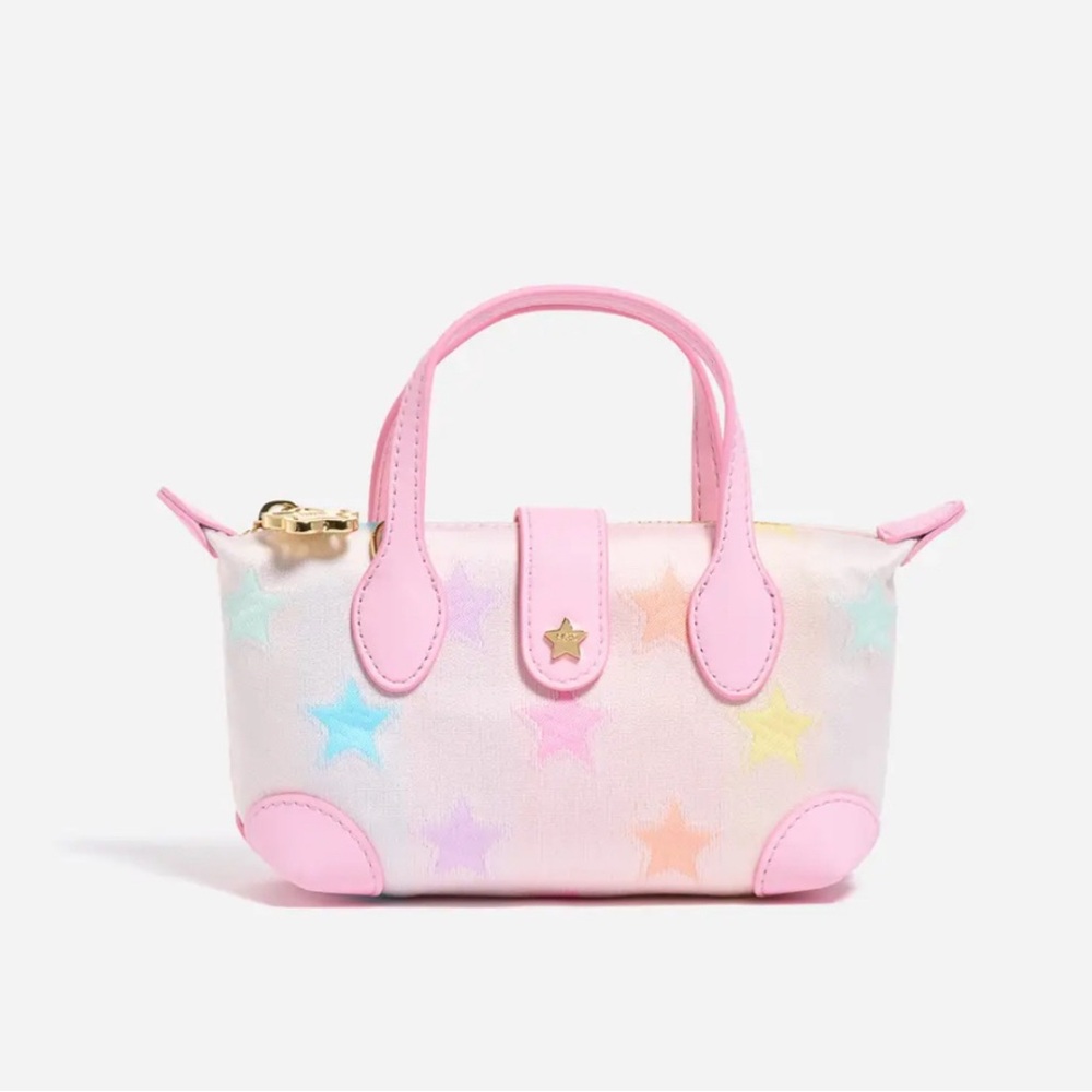 🚫SOLD🚫 NWOT Stoney Clover Lane x Park & Beach Pouchette 01 - Picture 1 of 8